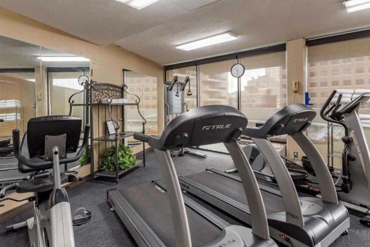 Comfort Inn Memphis Downtown Εξωτερικό φωτογραφία