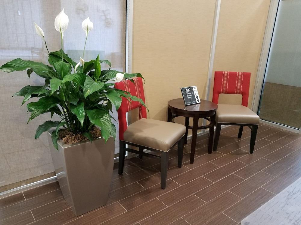 Comfort Inn Memphis Downtown Εξωτερικό φωτογραφία