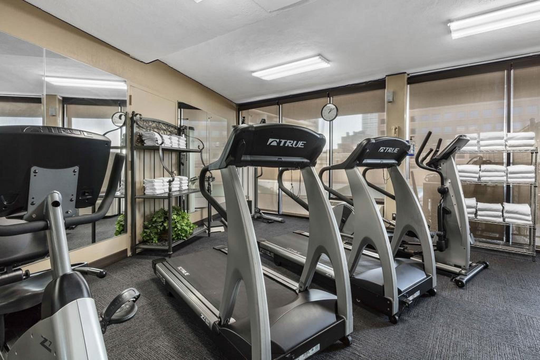 Comfort Inn Memphis Downtown Εξωτερικό φωτογραφία