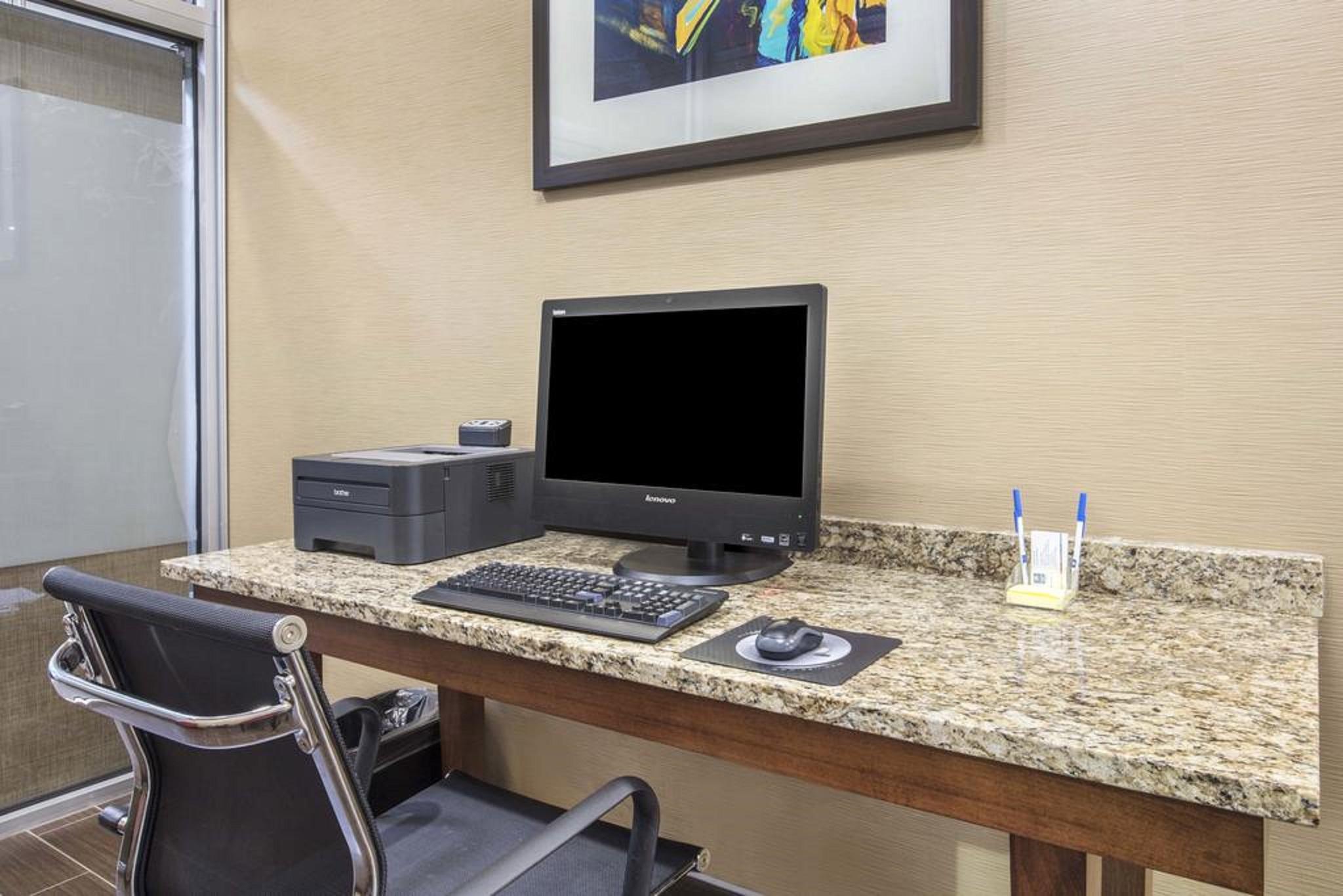Comfort Inn Memphis Downtown Εξωτερικό φωτογραφία