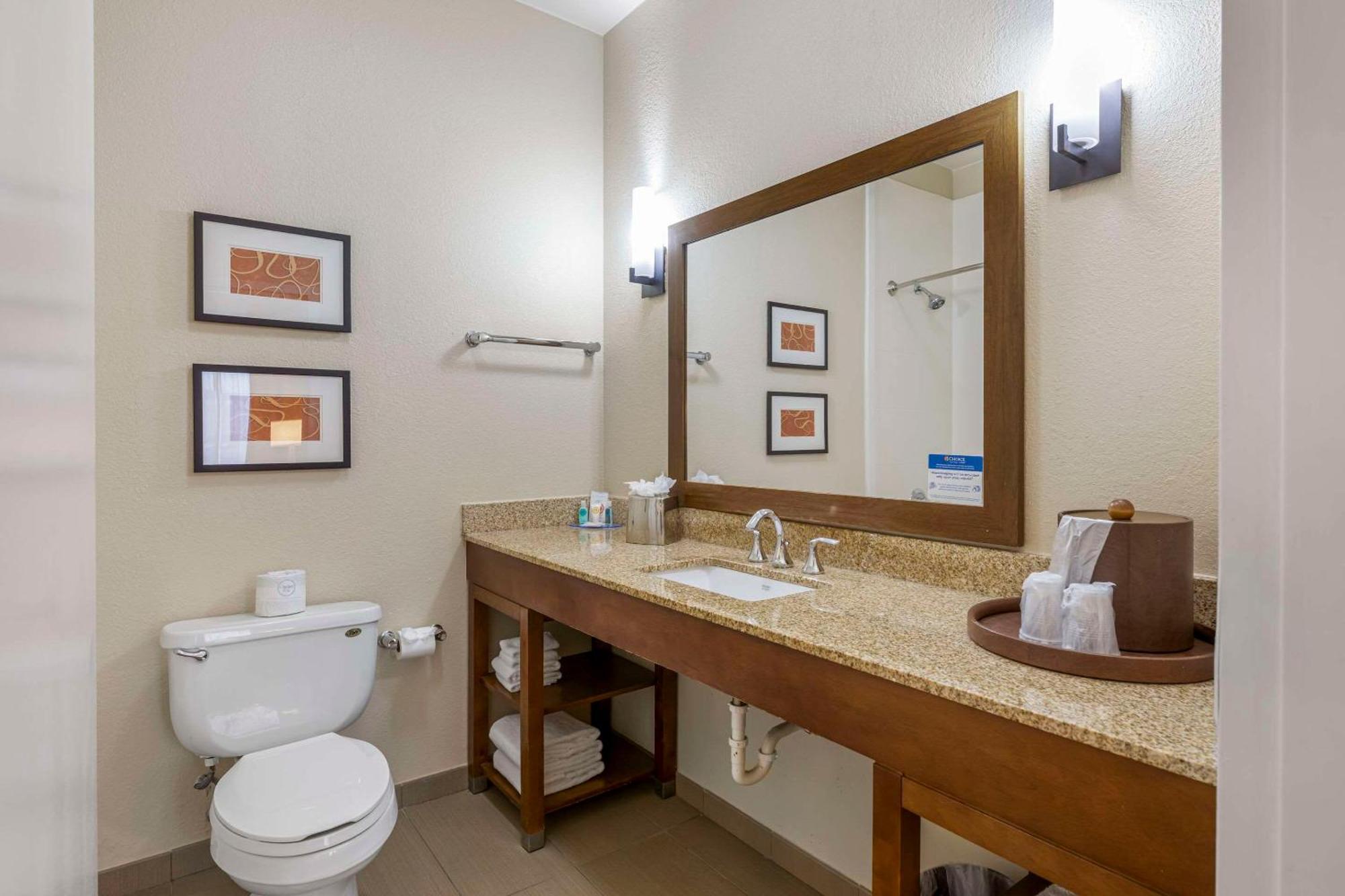 Comfort Inn Memphis Downtown Εξωτερικό φωτογραφία